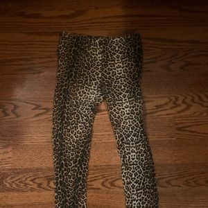 Leggings both for 5 !